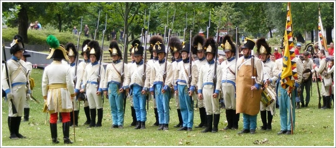 32-es Gyalogos Kompánia Hagyományőrző Egyesület 32-es Gyalogos Kompánia Hagyományőrző Egyesület