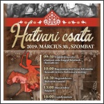 31. Tavaszi Emlékhadjárat - Hatvan