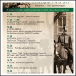 30. Tavaszi Emlékhadjárat - Jászberény