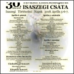 30. Tavaszi Emlékhadjárat - Isaszeg