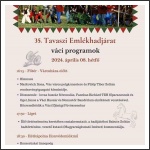 Tavaszi Emlékhadjárat: Váci csata