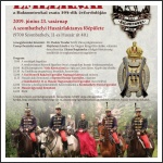 11-es Huszárezred Emléknap