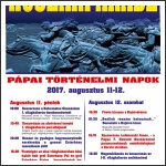 Pápai Történelmi Napok - Huszárparádé