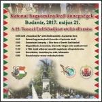 Katonai hagyományőrző ünnepségek