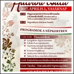 Hatvani csatabemutató