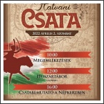 33. Tavaszi Emlékhadjárat