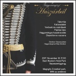 V. Székely Virtus Hagyományőrző Huszárbál