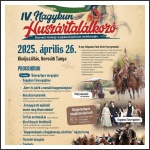 IV. Nagykun Huszártalálkozó