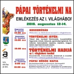 Pápai Történelmi Napok