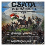 Szolnoki csata - hadijáték