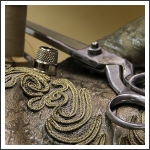 Bánóczki Péter úriszabó mester