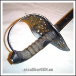 Excalibur Díszfegyver