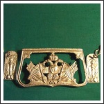 Kevi Farkas Zsolt ötvösmester