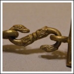 Pál Albert bőrdíszműves