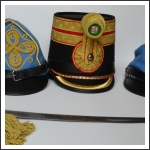 Bathó József kalapos mester