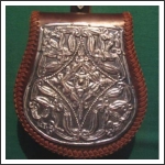 Kevi Farkas Zsolt ötvösmester