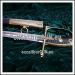 Excalibur Díszfegyver