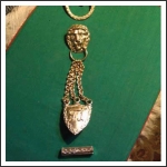 Kevi Farkas Zsolt ötvösmester