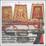 Pál Albert bőrdíszműves