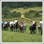 VIII. Görgey emléktúra (fotó: Farkas Gábor)