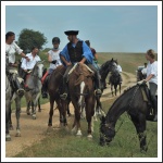 VIII. Görgey emléktúra (fotó: Farkas Gábor)