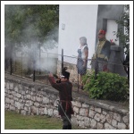 VIII. Görgey emléktúra (fotó: Farkas Gábor)