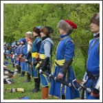 10 éves a „VÉRTES” Egyesület