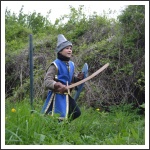 10 éves a „VÉRTES” Egyesület