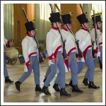 Gyalogsági és tüzérségi minősító vizsga (Fotó: Pető István)