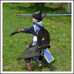 10 éves a „VÉRTES” Egyesület