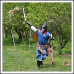 10 éves a „VÉRTES” Egyesület