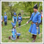 10 éves a „VÉRTES” Egyesület