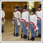 Gyalogsági és tüzérségi minősító vizsga (Fotó: Pető István)