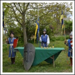 10 éves a „VÉRTES” Egyesület