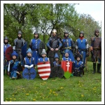 10 éves a „VÉRTES” Egyesület