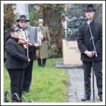 Megemlékezés Pápán a doni áttörés 73. évfordulója alkalmából - forrás: Pápa Ma