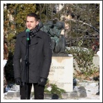 Főhajtás a Don-kanyar hős magyar honvédei előtt (papa-ma.hu)