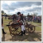Ismét a magyarok győztek Isaszegen (fotó: Faragó Fanny)