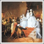 Életünket és vérünket!