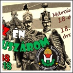 Az én huszárom – Március 15. Buenos Airesben