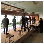 Kiképzési nap és Honvéd bál