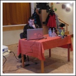 Huszáros Márczius Somogyban