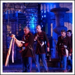 A kőszívű ember fiai (fotó: Kránicz Csaba)