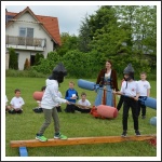 Válogatás a „VÉRTES” Egyesület tavaszi programjaiból