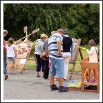 Tisztelet a hősöknek! - történelmi hadijáték