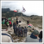 Emléktábla a Pasubion