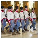 Gyalogsági és tüzérségi minősító vizsga (Fotó: Pető István)