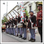 Honvédek és Vadászok „terítéken”