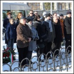 Főhajtás a Don-kanyar hős magyar honvédei előtt (papa-ma.hu)