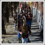 Szolnoki csata (fotó: Berlinger Dorottya)